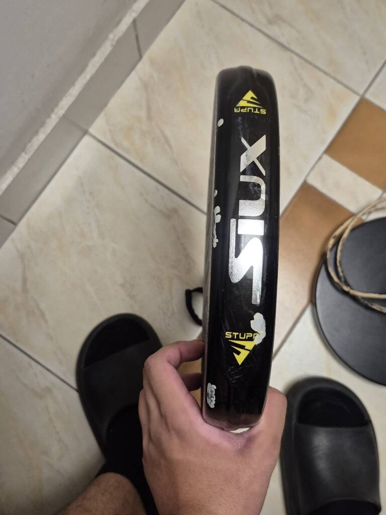 Siux electra pro st3