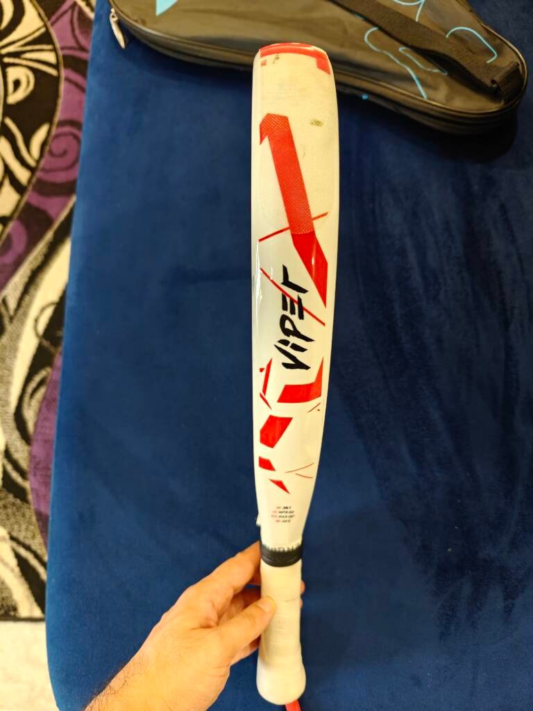 BABOLAT VIPER JUAN LEBRON 2025