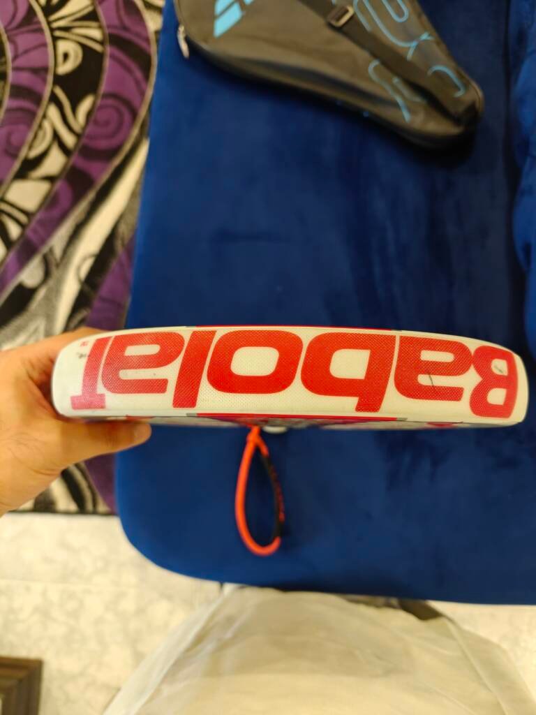 BABOLAT VIPER JUAN LEBRON 2025