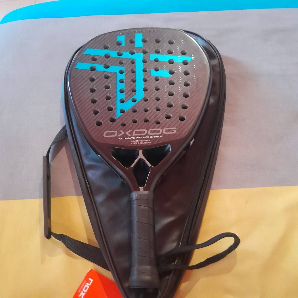 Oxdog ultimate pro