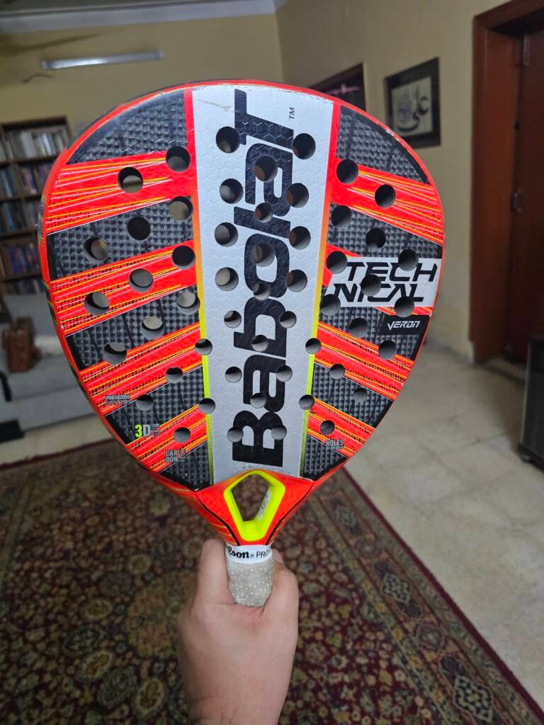 Babolat Technical Veron 2023