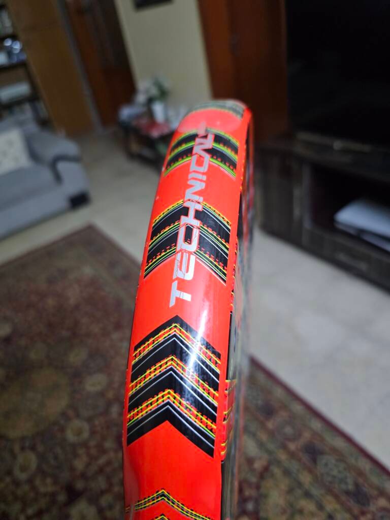 Babolat Technical Veron 2023
