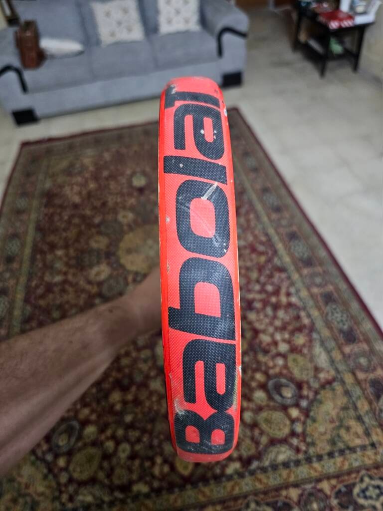 Babolat Technical Veron 2023
