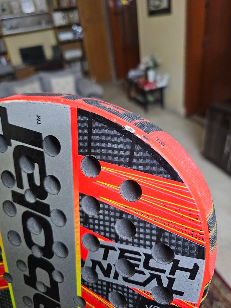 Babolat Technical Veron 2023