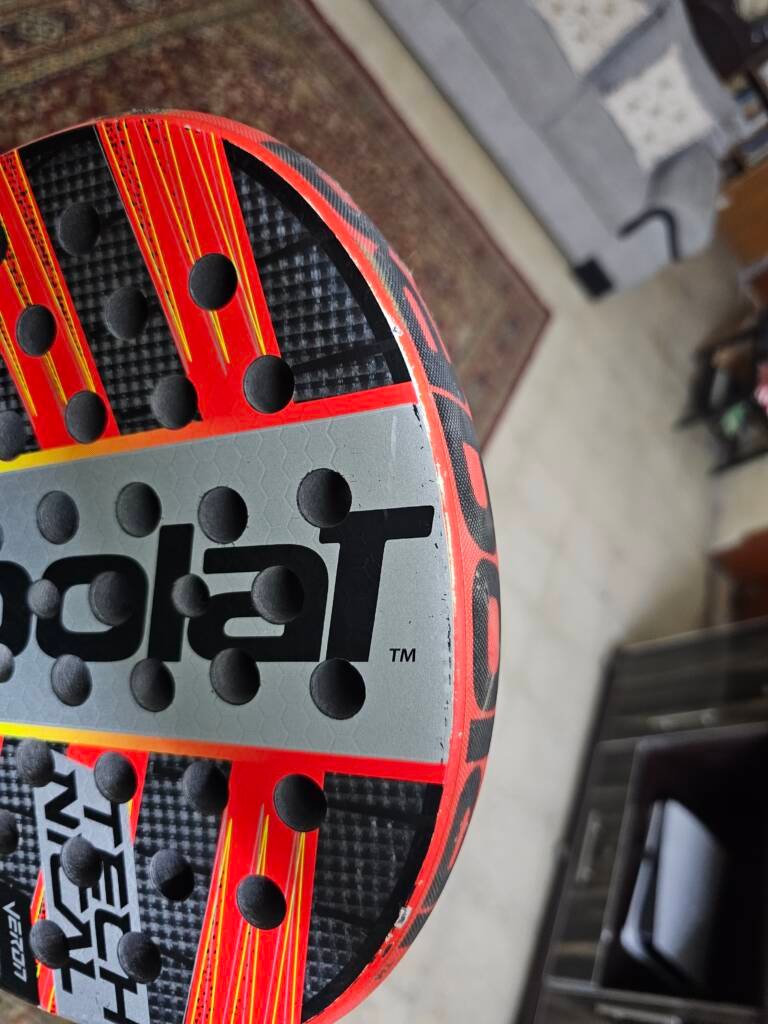 Babolat Technical Veron 2023
