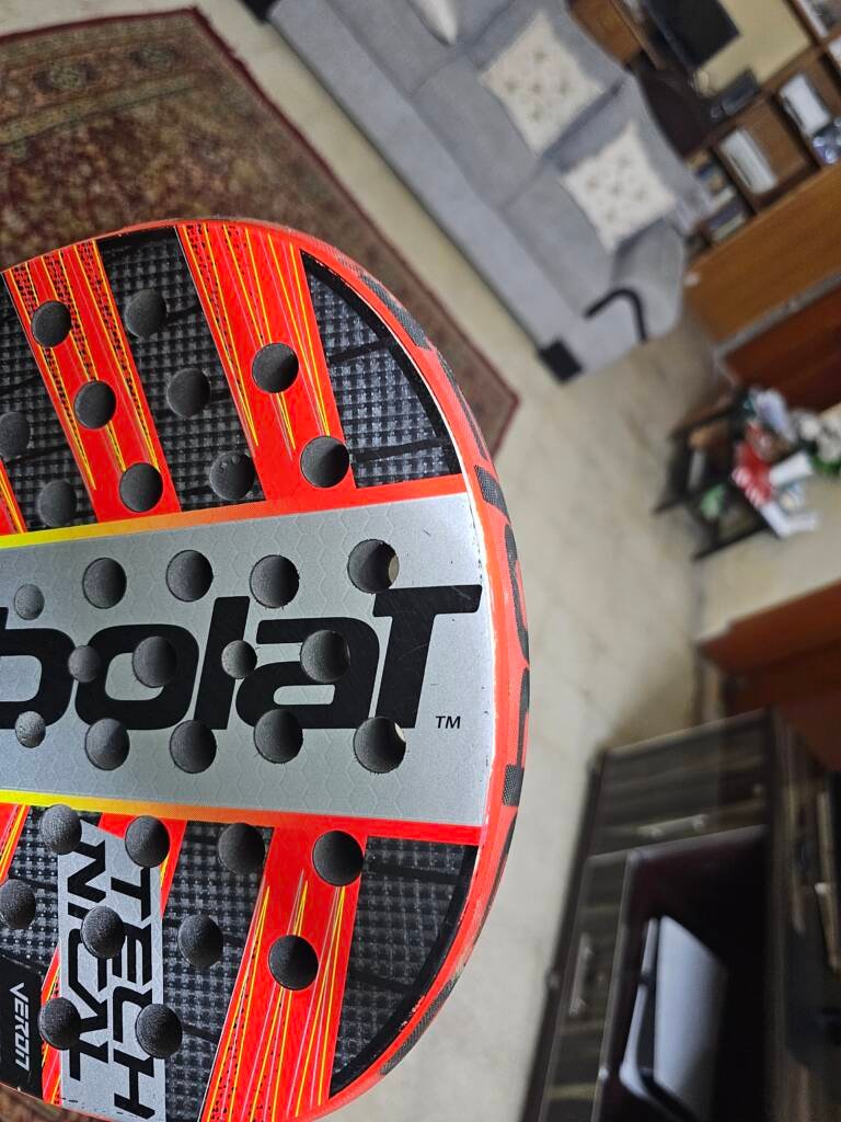 Babolat Technical Veron 2023