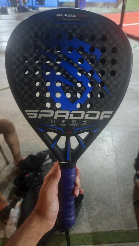 SPADDA BLADE PRO