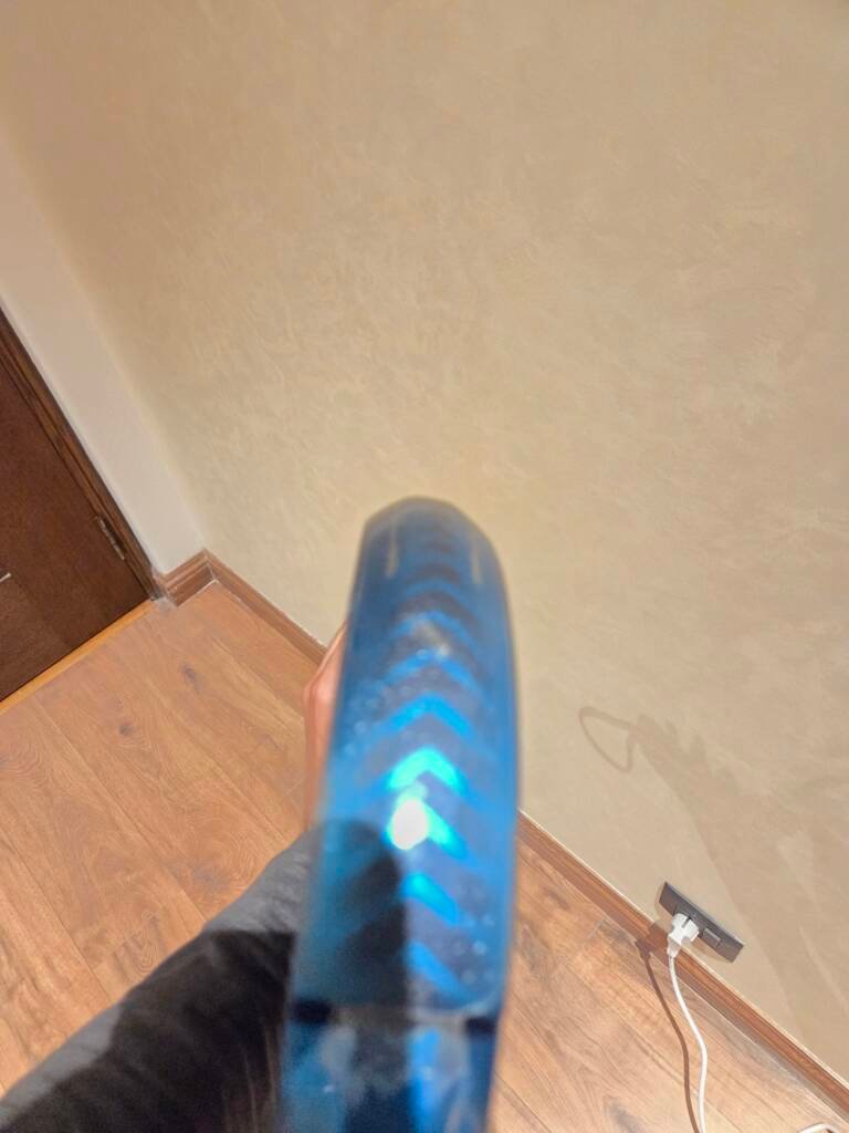 ADIDAS METALBONE CTRL 3.3