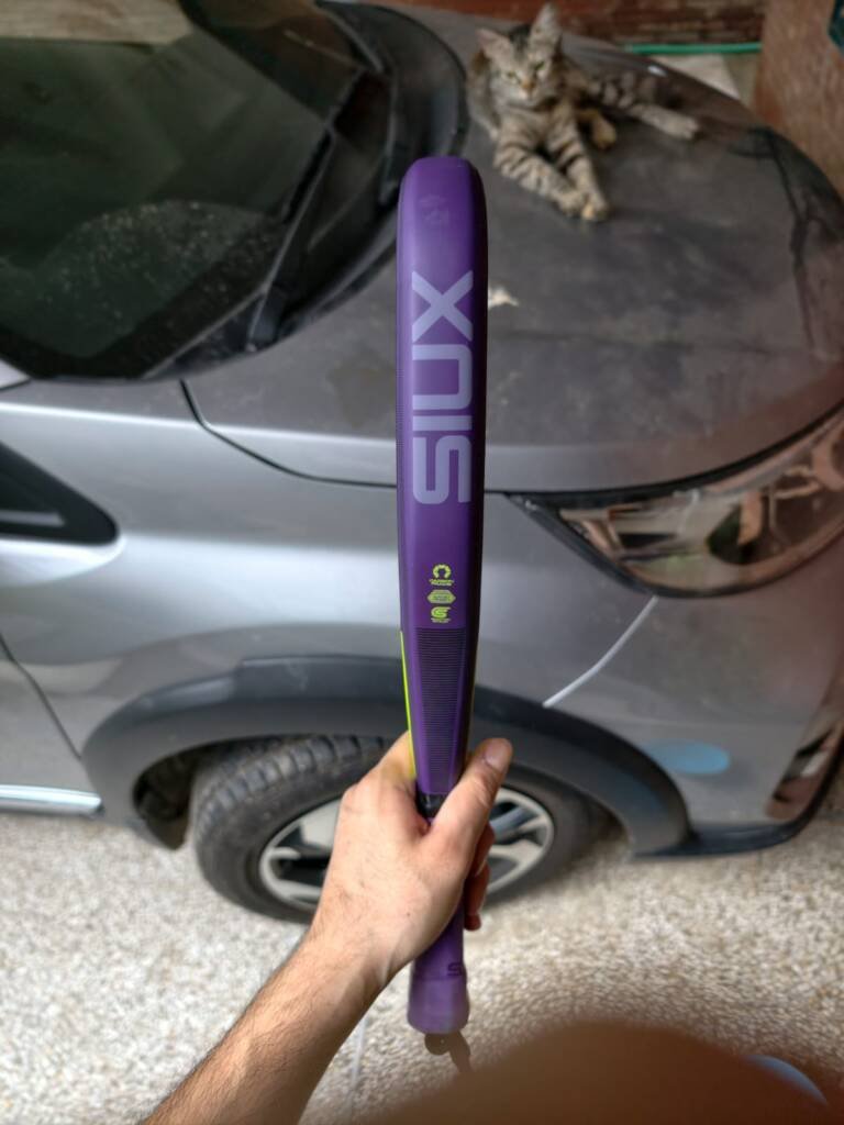 SIUX FENIX ELITE 2026