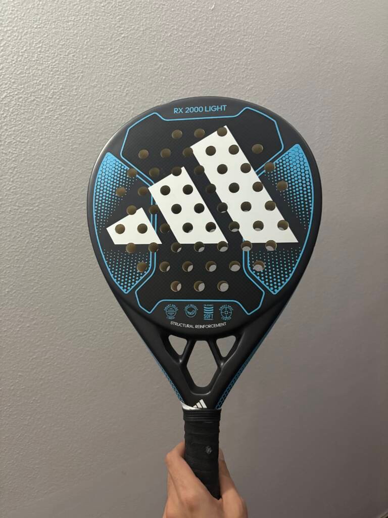 Adidas RX 2000 Light
