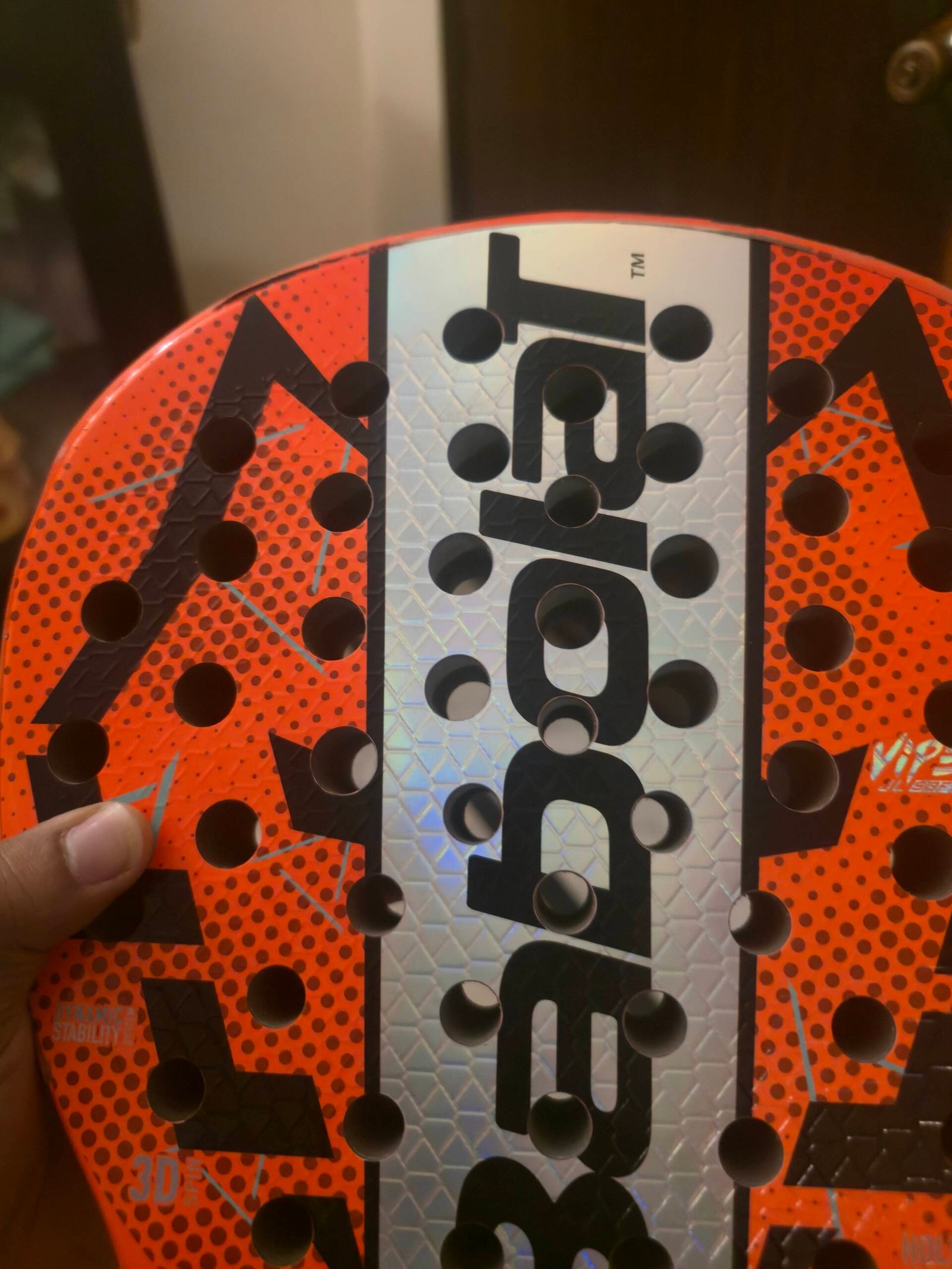 Juan Lebron Viper Soft 3 Juan Lebron Viper Soft