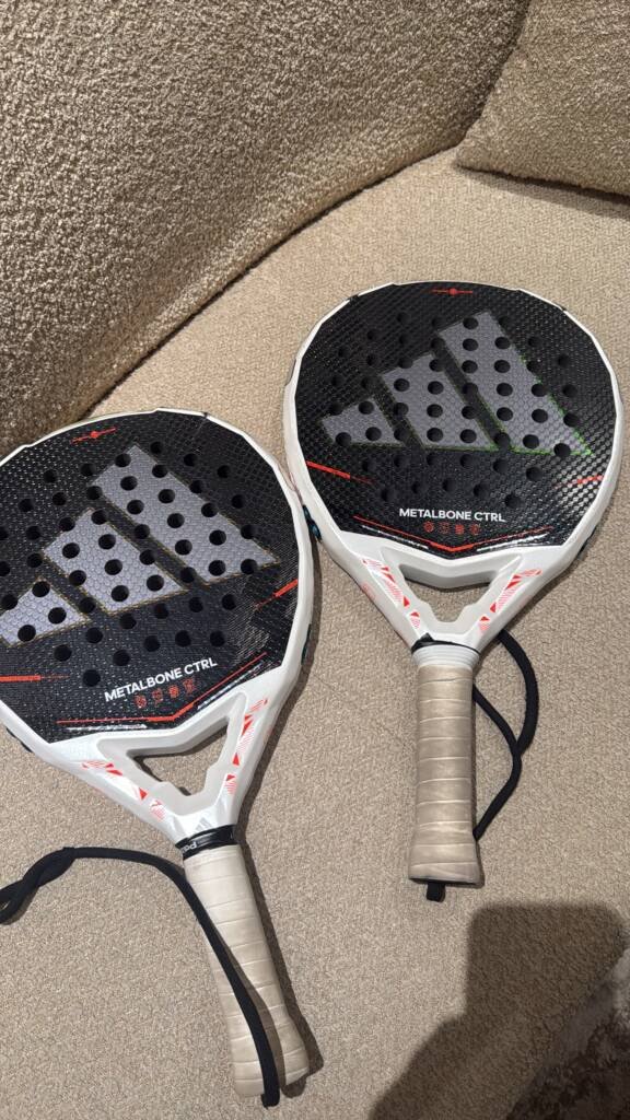 ADIDAS METALBONE 2026