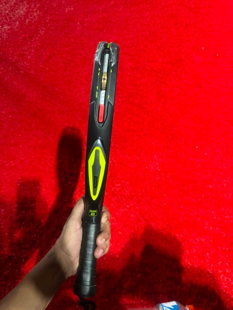 ADIDAS ARROW HIT CARBON 2026