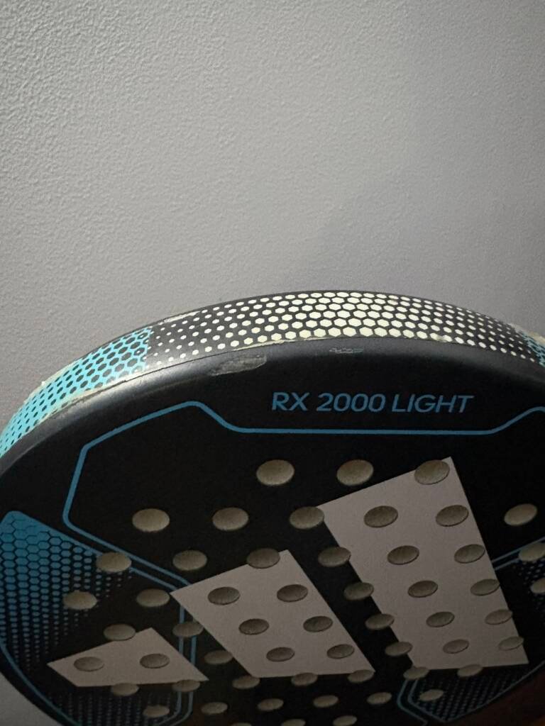 Adidas RX 2000 Light