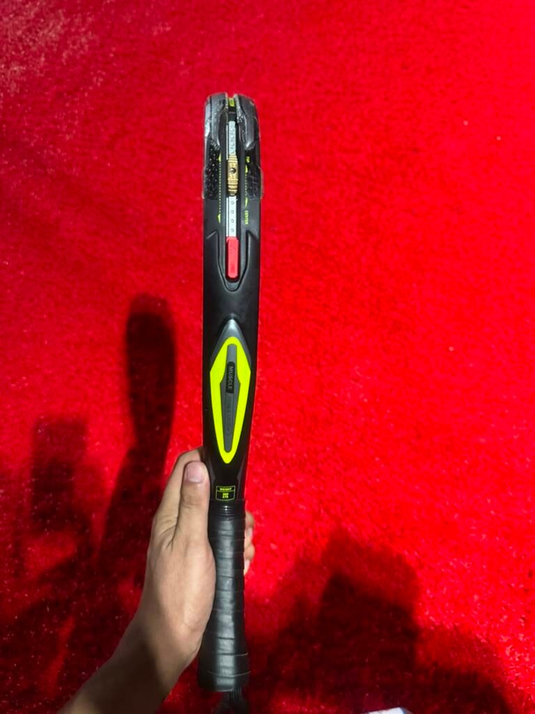 ADIDAS ARROW HIT CARBON 2026