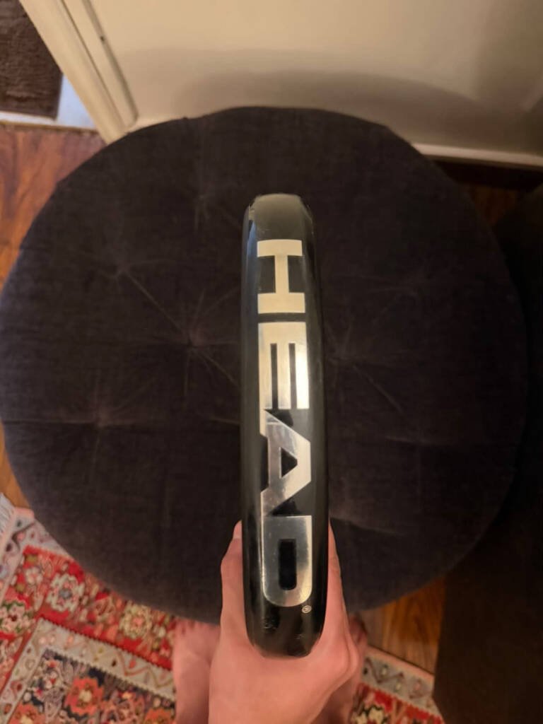 HEAD COELLO MOTION 2025
