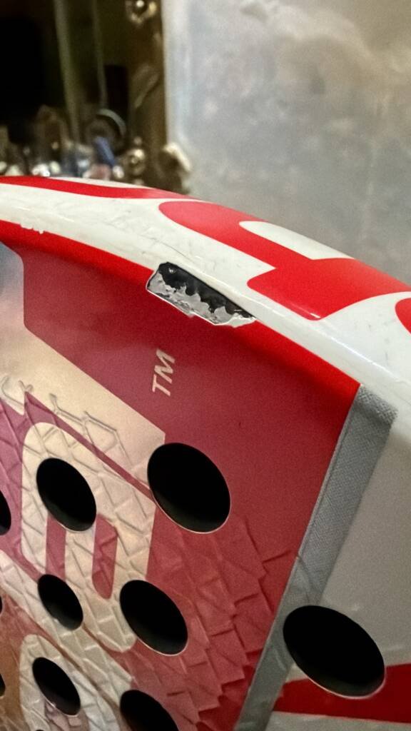 BABOLAT VIPER JUAN LEBRON 2025