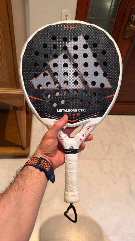 ADIDAS METALBONE 2026