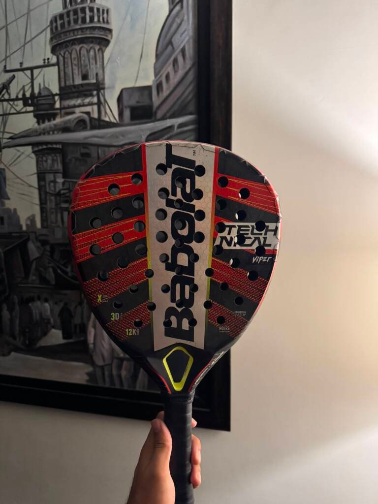 BABOLAT TECHNICAL VIPER 2023