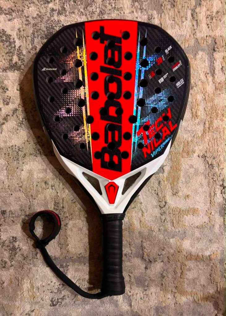 BABOLAT TECHNICAL VIPER 3.0 2026