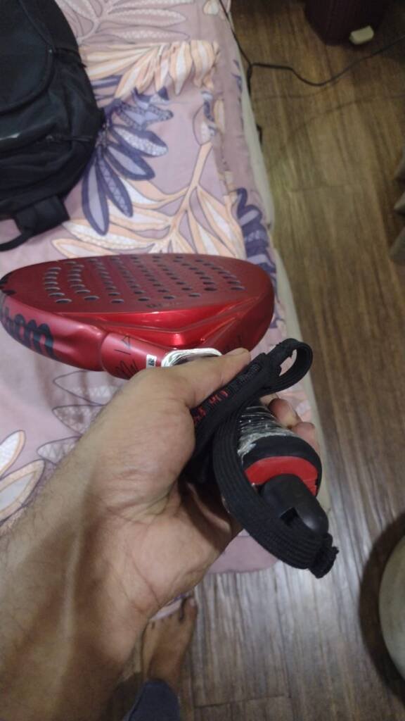 WILSON BELA PRO V2.5