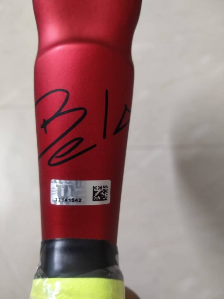 WILSON BELA PRO V2.5