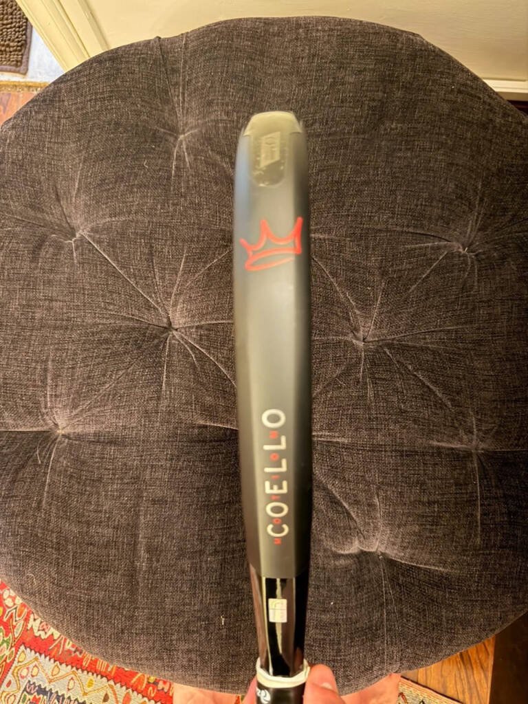 HEAD COELLO MOTION 2025