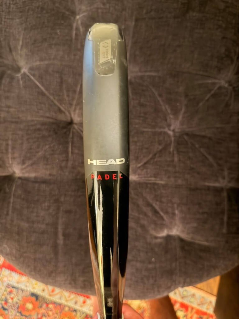 HEAD COELLO MOTION 2025