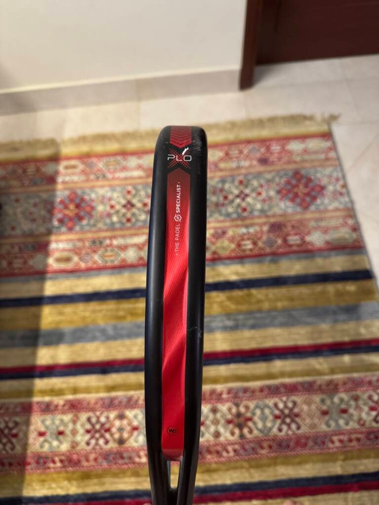 BULLPADEL XPLO 2025 BY MARTIN DI NENNO
