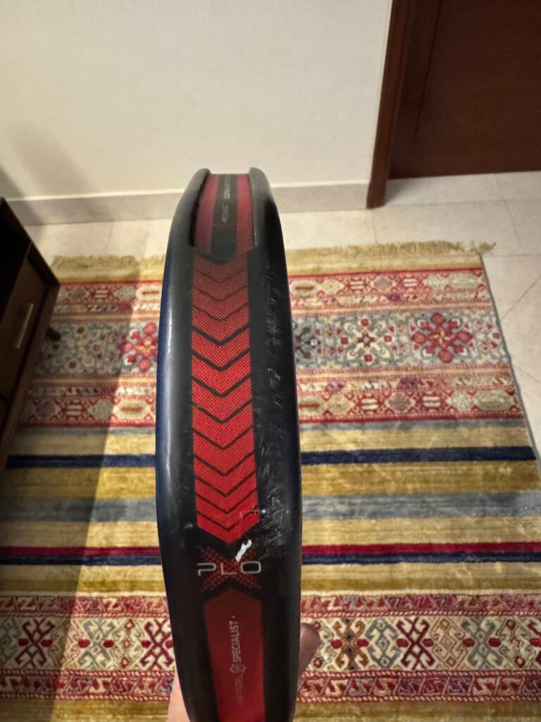 BULLPADEL XPLO 2025 BY MARTIN DI NENNO