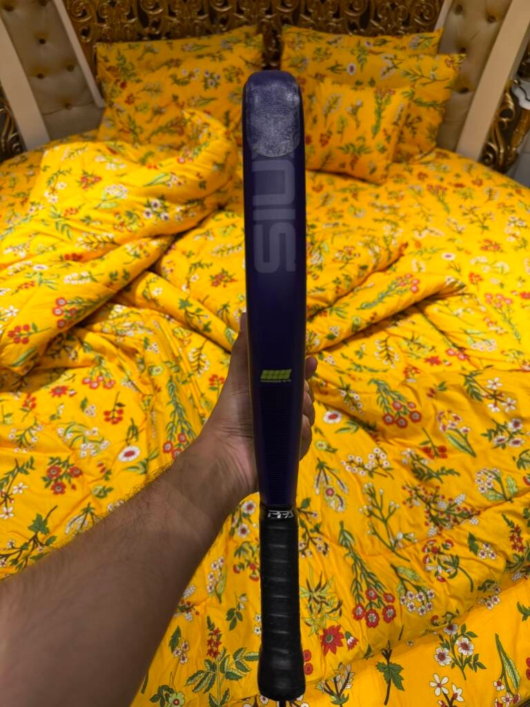 SIUX FENIX PRO 2026 GLOW PURPLE