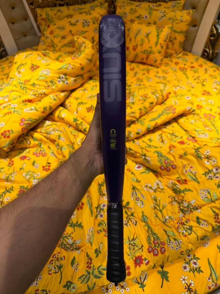 SIUX FENIX PRO 2026 GLOW PURPLE