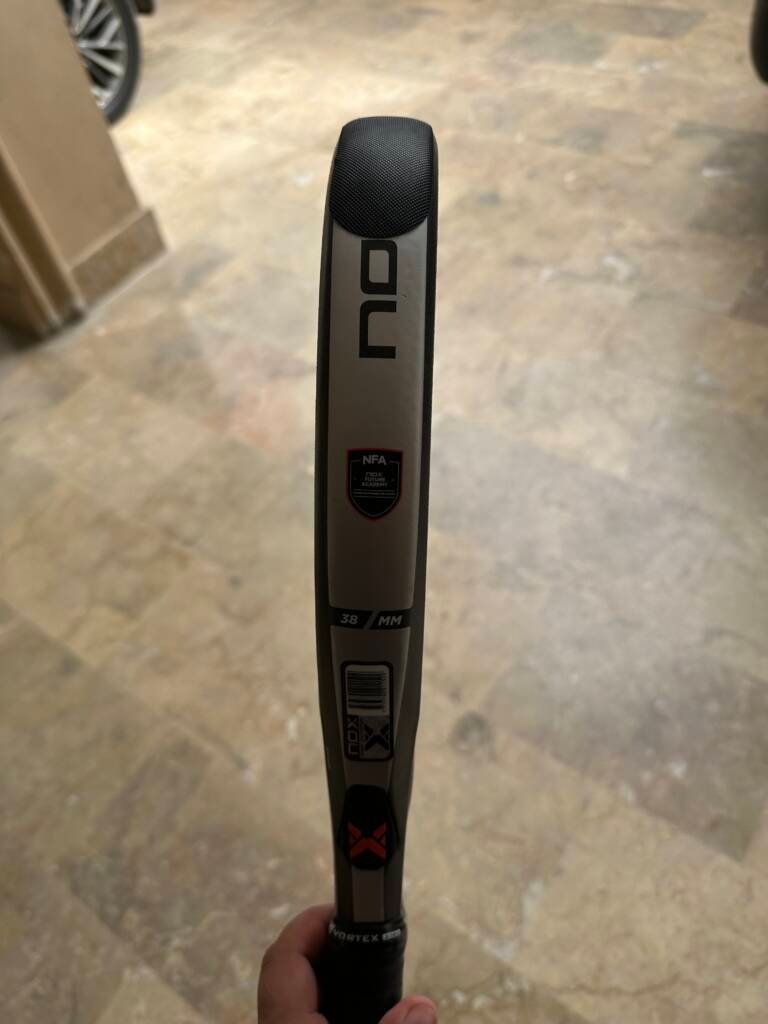 NOX NextGen PRO ATTACK 3K 3 NOX NextGen PRO ATTACK 3K