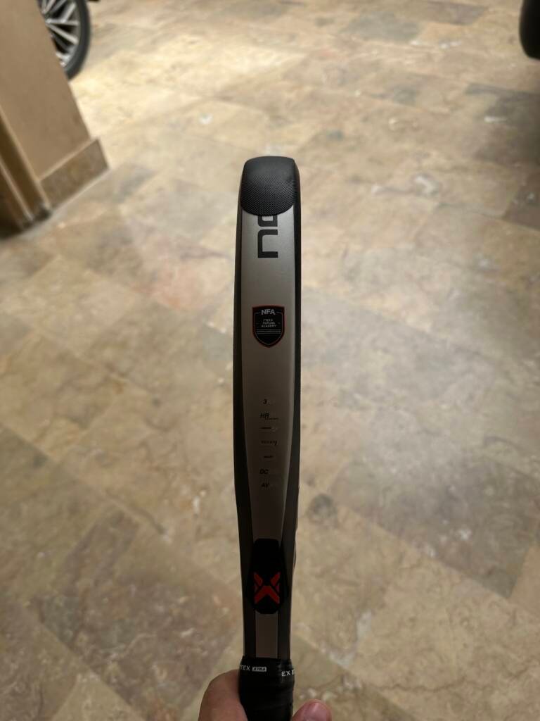 NOX NextGen PRO ATTACK 3K 5 NOX NextGen PRO ATTACK 3K