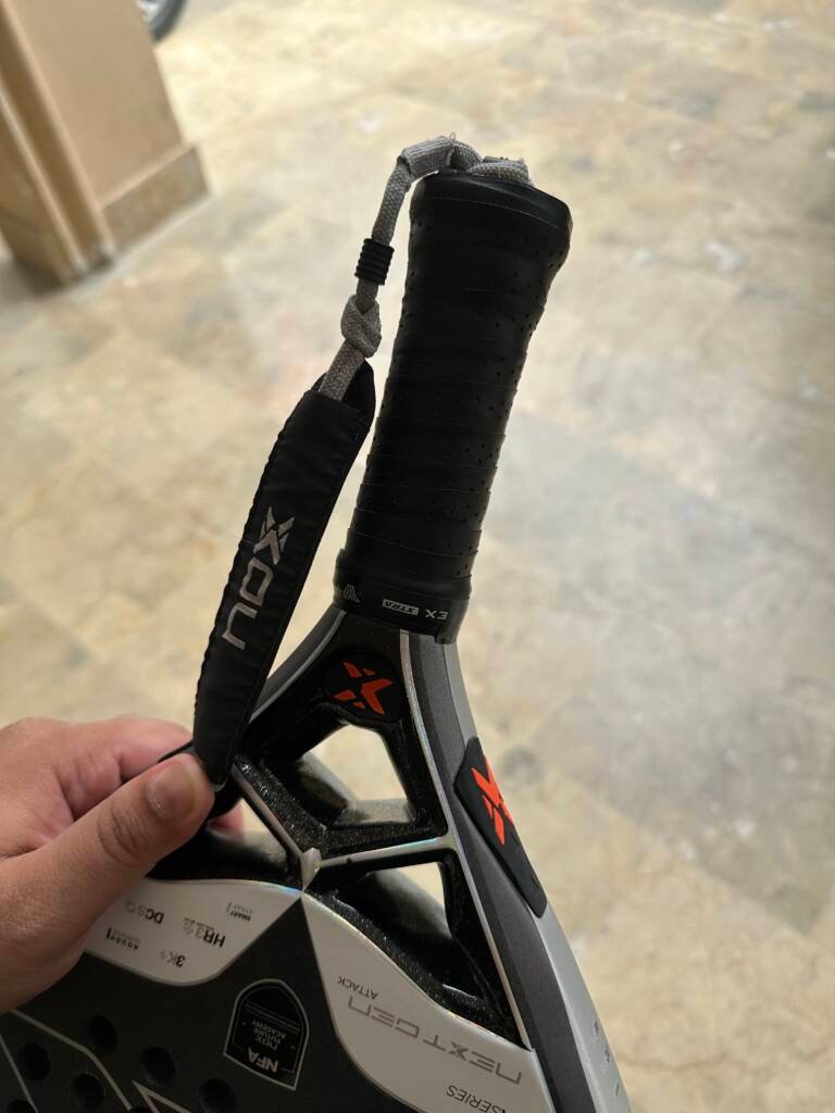 NOX NextGen PRO ATTACK 3K 7 NOX NextGen PRO ATTACK 3K