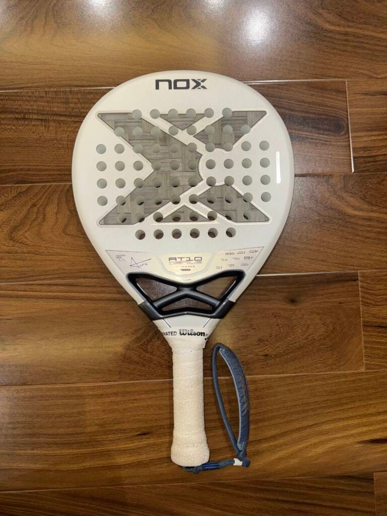 Nox At10 12k lite