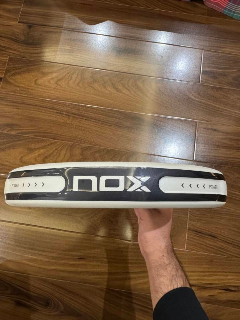 Nox At10 12k lite