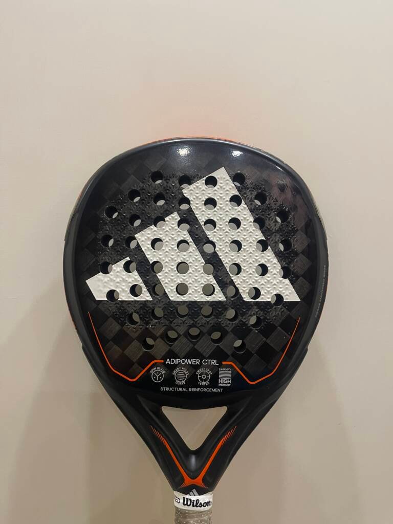 ADIDAS ADIPOWER 3.2 CTRL
