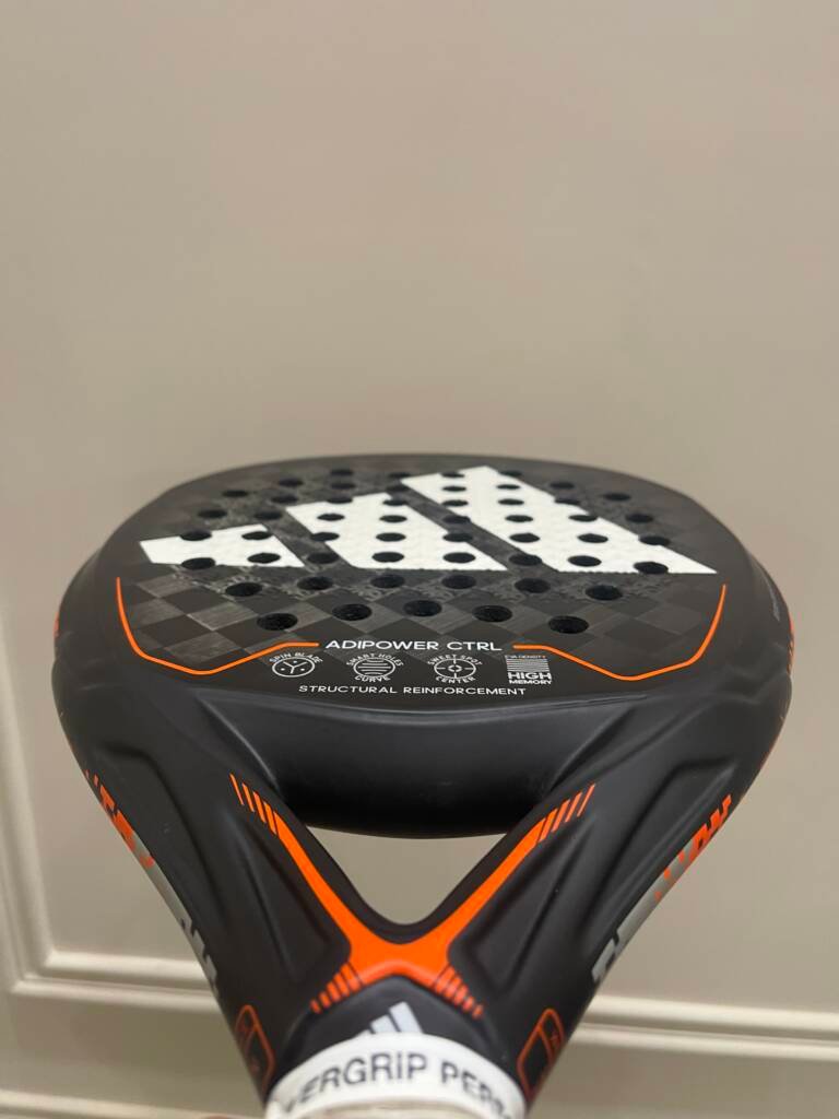 ADIDAS ADIPOWER 3.2 CTRL