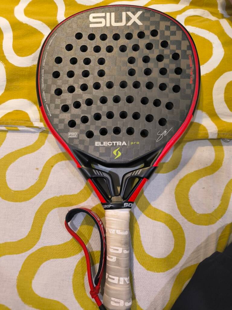 SIUX ELECTRA PRO 2026