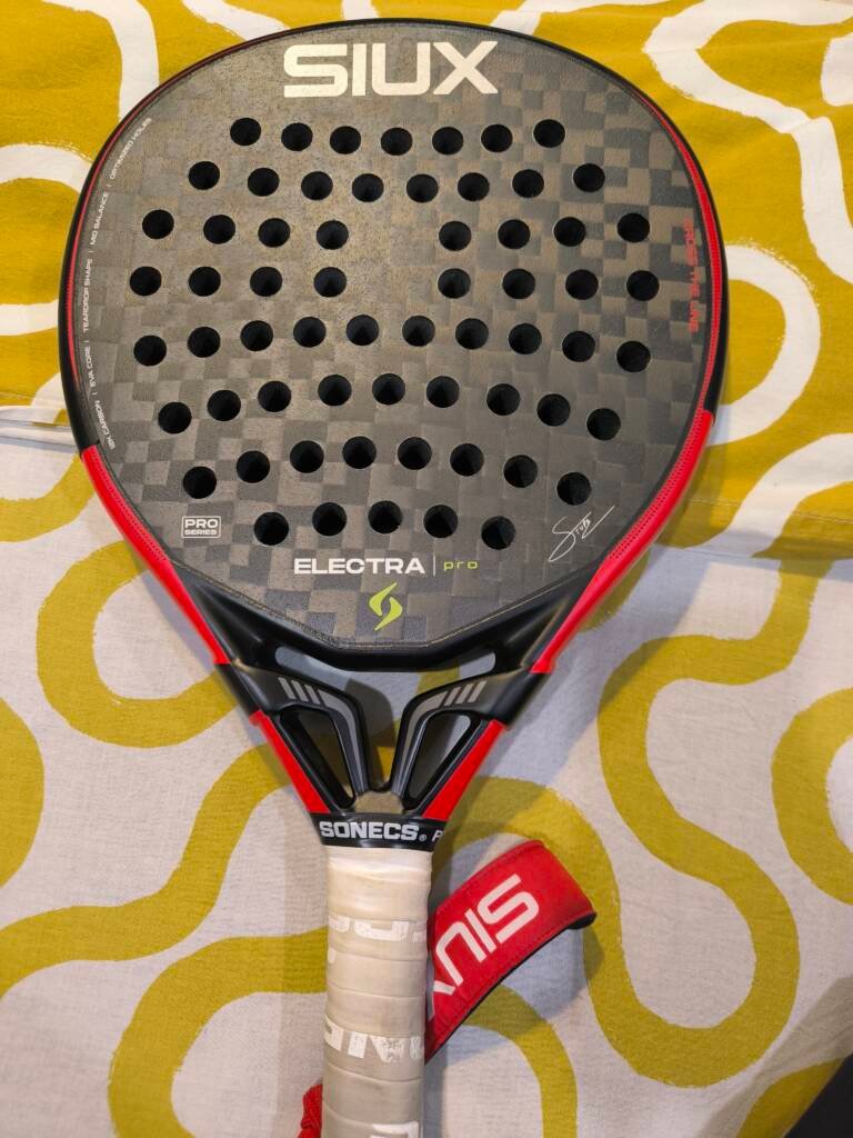 SIUX ELECTRA PRO 2026
