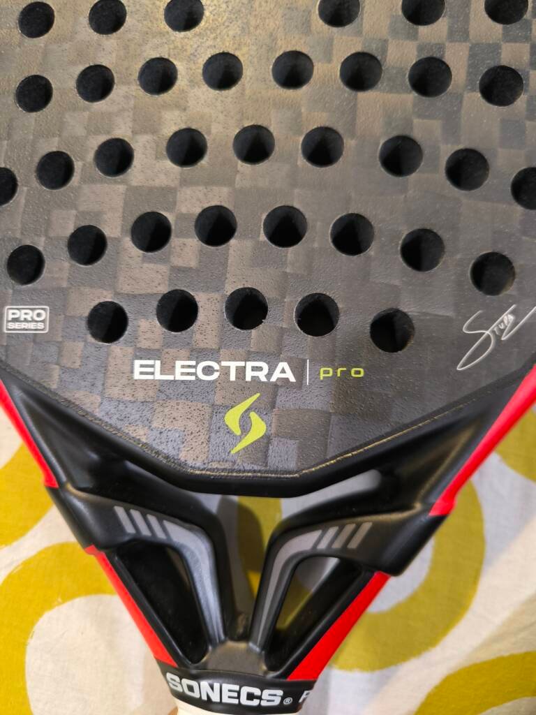 SIUX ELECTRA PRO 2026
