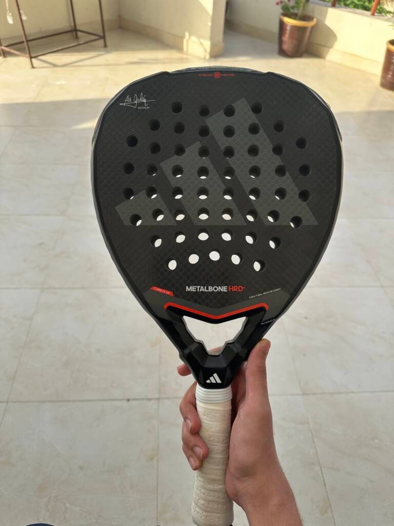 ADIDAS METALBONE HRD+ 3.4 BY ALE GALAN