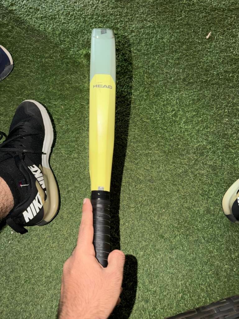 Extreme Motion