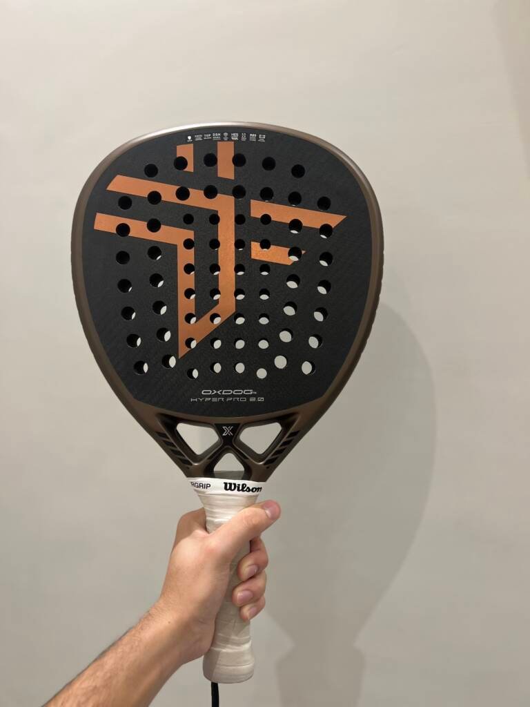 OXDOG HYPER PRO 2.0 2026
