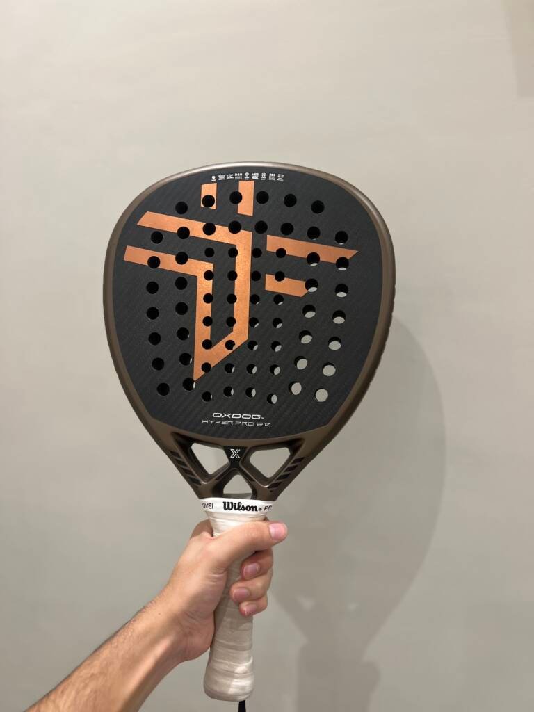OXDOG HYPER PRO 2.0 2026