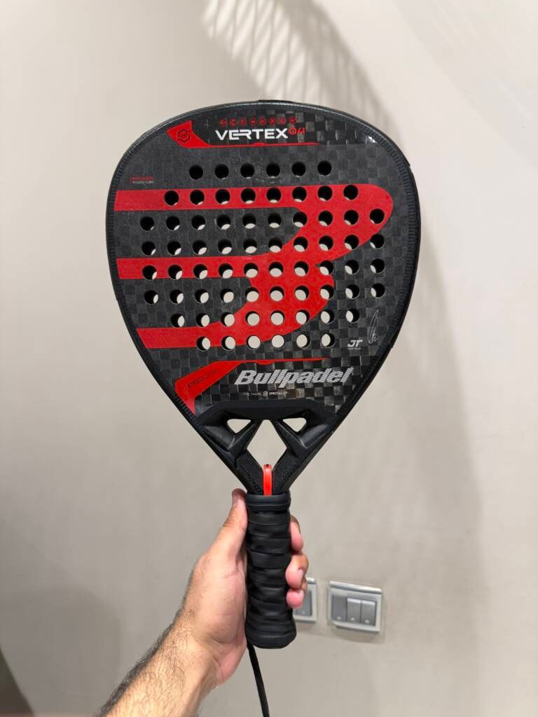 Bull padel vertex 04