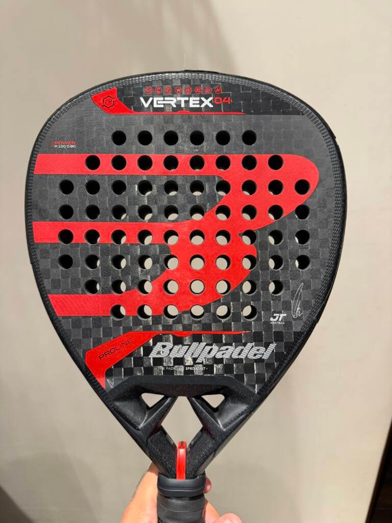 Bull padel vertex 04