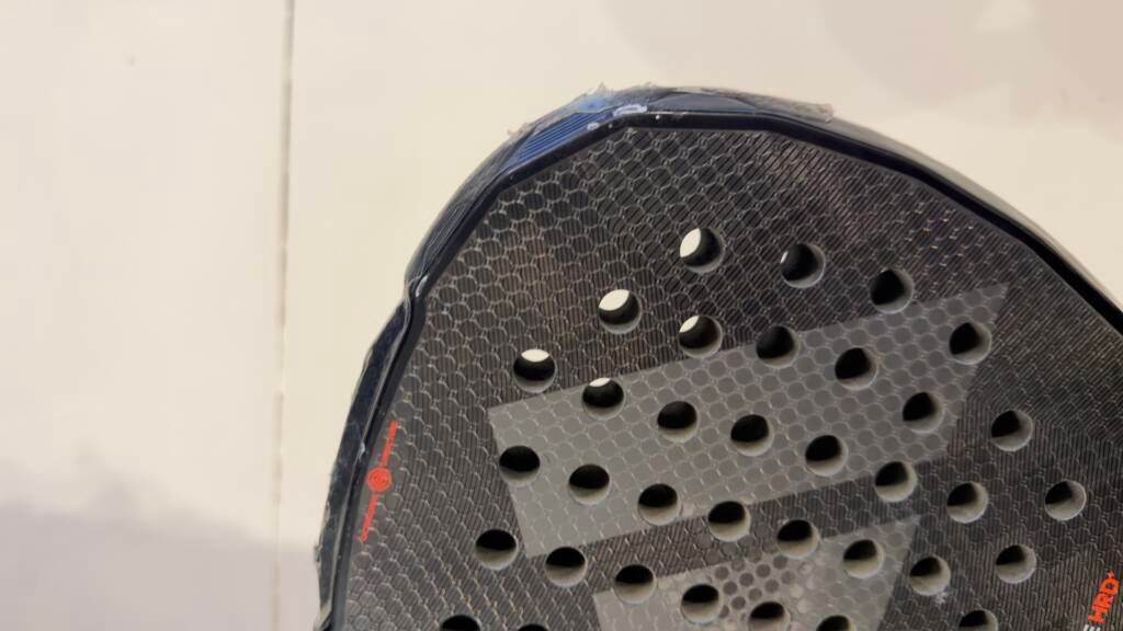 ADIDAS METALBONE HRD+ 3.4 BY ALE GALAN