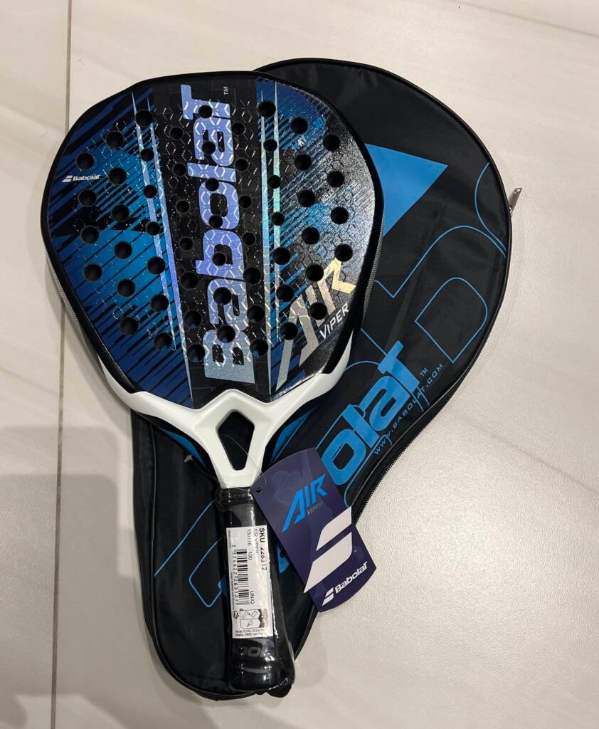 BABOLAT AIR VIPER 2.6 2026